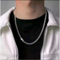 Kalung polos